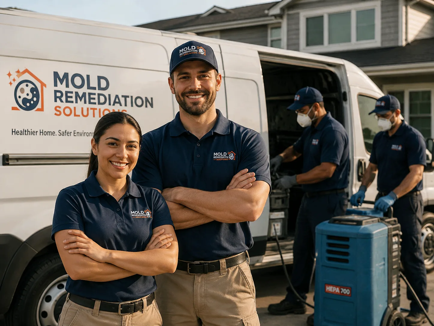 Mold Remediation company in Orchard, NE
